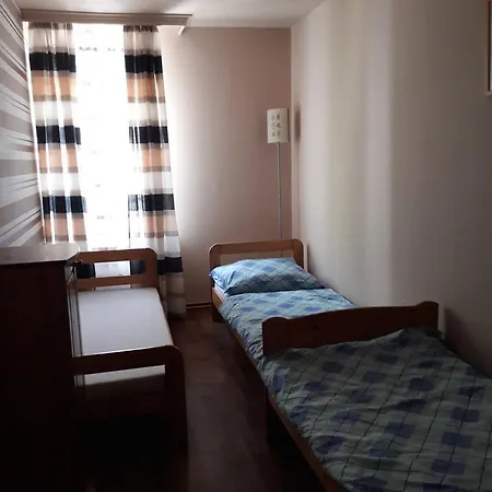 Szaka Vendeghaz Gasthuis